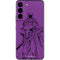 DC Comics Batgirl Comic Pop Galaxy S22 Skin
